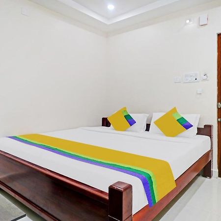 טירופאטי Itsy By Treebo - Vardhan Stay Inn מראה חיצוני תמונה
